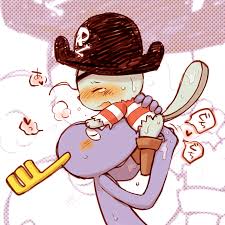 Rule34 - If it exists, there is porn of it  unknown artist, lumpy (htf),  moose, russell (htf)  1305160