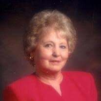 Mrs. Martha Jean Gable Obituary