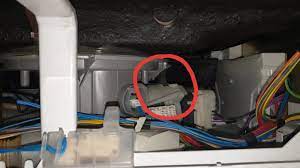 The user who has made such a mistake needs to perform the mentioned action: E15 Fault On Bosch Dishwasher Diynot Forums