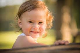 Challenging Behaviors Mean Challenged Children