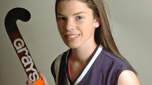 2008 ALL-SCHOLASTIC FIELD HOCKEY