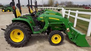 the best compact tractor on the market