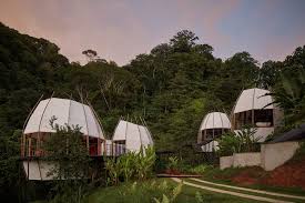 Member add partner send message. Coco Luxury Relaxation And Adventure In The Costa Rican Jungle