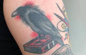 From the cleanest shop presence, to award winning tattoo art, all customized to your specifications. Pittsburgh Shops Set For Friday The 13th Tattoo Specials Triblive Com