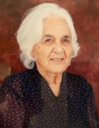 Elvira Lujan Obituary January 12, 2021