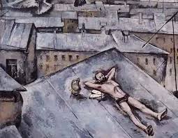 Les Toits En Reve Le Sens Cathedrale Saint Basile Toit Saint Basile