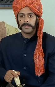 Shah Rukh Khan Look Alike Dancing in The Movie Pathaan