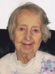 Obituary of Phyllis Coles