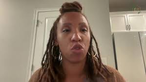 2023 Brown Mama Monologues I Trisheena Bolakale