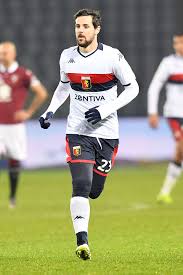 Check this player last stats: Di Marzio Destro Resta Al Genoa Pianetagenoa1893