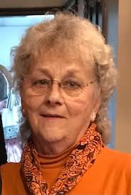 Elizabeth "Betsy" Mann Obituary