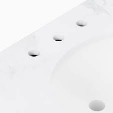 Parker Single Bathroom Vanity (31.5") by West Elm · Onton