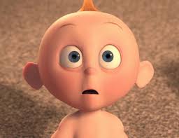 Incredibles 2: Every Jack-Jack Superpower