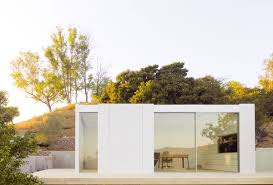 La Prefab Company Cover Unveils Its First Sleek Unit Curbed La