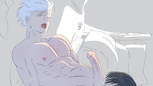 Ảnh Gojo Sex Bùng Nổ Thần Thái Nóng Bỏng Khiến Fan Say Mê - Hình Nền Máy  Tính 4k - Hình ảnh sắc nét đến từng chi tiết, mang đến trải nghiệm