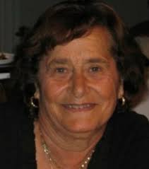 Giuseppina Vaccaro Obituary