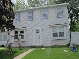 Painting your house can change up your look, but professional exterior painting also has other surprising benefits, like increasing your home's. How To Prep Your House Interior And Exterior For Painting
