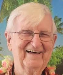 John "Jack " Francis SHANNON Obituary