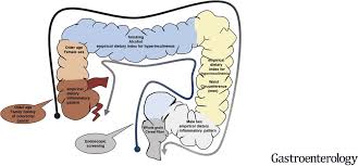 In a study by the university of manchester, only one case was found in the investigation of hundreds of egyptian mummies, with few references to cancer in literary evidence. 2 hippocrates (ca. Gastroenterology On Twitter An Analysis Of 3058 Cases Of Colorectal Cancers Found That Risk Factor Profiles Differed For Cancers Along The Colorectum Https T Co Bv2xwbaico Https T Co B829t8bwdr