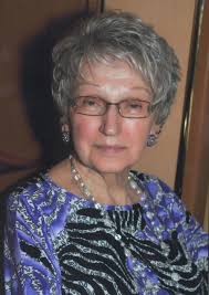 Obituary for Idalija "Ida" Theresa (Mikalajunas) Horn