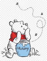 Step by step crying eye drawings. Find Hd Winnie The Pooh Winnie The Pooh Classic Winnie The Pooh Drawing Hd Png Dow Winnie The Pooh Drawing Whinnie The Pooh Drawings Winnie The Pooh Tattoos