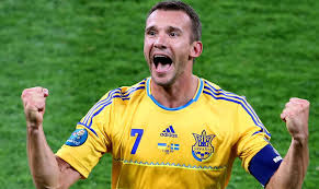 Andriy shevchenko ist ein ehemaliger fußballspieler aus украина, (* 29 сент. Andrej Shevchenko Ukazal Na Odnu Iz Glavnyh Oshibok Sbornoj Ukrainy V 1990 2000 H Godah á‰ Ua Futbol