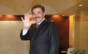 Jorge ortiz de pinedo, actor: Jorge Ortiz De Pinedo Prepara Remake De Candido Perez El Sol De Sinaloa Noticias Locales Policiacas Sobre Mexico Sinaloa Y El Mundo