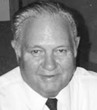 Elder Joye Wayne Perry (1924-2012)