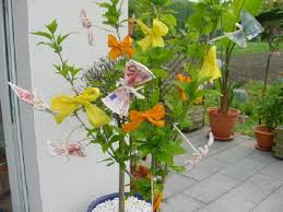 Garten box gutschein garten geldgeschenk garten ruhestand gartenarbeit gartenmobel geburtstagsgeschenk. Geldgeschenke Nett Verpacken Basteln Deko Co Green24 Pflanzen Garten Forum