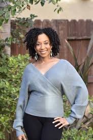 About Dr. Tameka Jackson