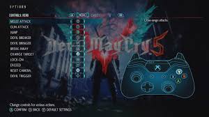 Dante's detective agency has been attacked by demons and it's your job to kill them all. Devil May Cry 5 Nero Guide