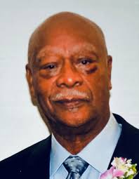 Ernest Lampkin, Sr. Obituary