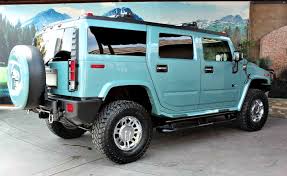 Image result for Ceramic Blue 2007 Hummer
