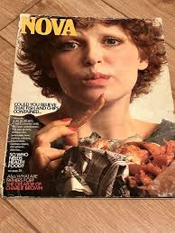 nova magazine