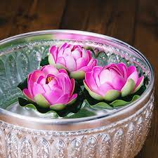 pin by しずか 武藤 on 蓮の花 bowl tableware serving bowls