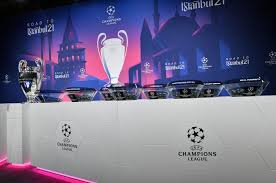 Masca obligatorie, toate școlile în online. Tragerea La SorÈi Pentru Optimile Ligii Campionilor 2020 2021 Messi Vs Neymar Ètefan Radu Il Va Intalni Pe Robert Lewandowski Prosport