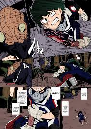 Happouvijin (yumoteliuce)] Trap Honey (My He... - My Hero Academia  Boku  No Hero Academia Hentai Doujinshi