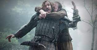 Sunday night's episode of game of thrones spent most of its screen time setting the stage for episodes to come. Game Of Thrones Season 4 Episode 7 Review Mockingbird
