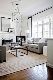 Contemporary Living Room Lux Decor Contemporary Decor Living Room Monochromatic Living Room Contemporary Living Room Design