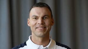 Svenske astronauten redo för rymdfärd