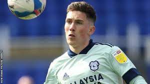 The wales international has caught. Harry Wilson Wales Player Hopes For Liverpool Chance After Cardiff City Loan Bbc Sport