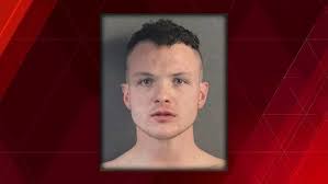 Cape Cod man wanted for assaulting police officer arrested in Michigan,  police say