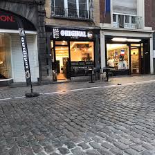 The Original Burger Tournai Menu Prices Restaurant Reviews Tripadvisor