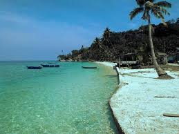 It is also the only one situated in johor waters. 2021 3d2n Snorkeling At Myvilla Pulau Sibu Ami Travel Tours