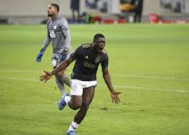 From that moment, lille woke up and they had a strong phase which eventually resulted in the opening goal. Leipzig Make The First Move For Ajax Prospect Brian Brobbey As Com