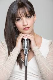 Latina Actress Anna Villafane Talks Hulu South Beach Show, Playing Gloria  Estefan, and Max Steel