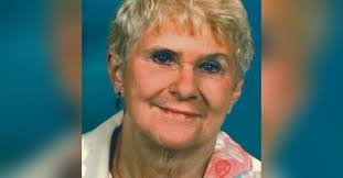 Rita Jane Neeb Obituary