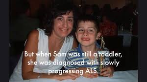 Taking On Als An Emotional And Financial Burden University Of Michigan