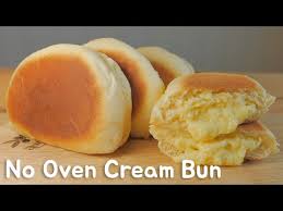 Résultat de recherche d'images pour "bun in oven"