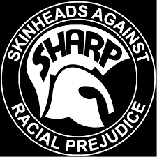 From basic round & square labels to scalloped, arched & stars, we have even better, it's easy to personalize one of our free designs and templates or upload your own artwork to. Skinheads Against Racial Prejudice Wikipedia